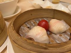 -正佳广场万豪酒店-粤菜餐厅·点心·海鲜·聚餐