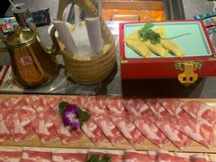 -四川香天下火锅(上海城店)