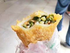 -祖传苏油糕