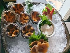 -花潮料理艺食馆(SM新生活广场店)