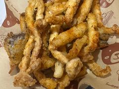 -芙蓉巷成都名小吃(丹尼斯2天地店)