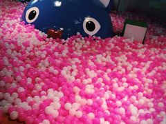 -蒙特利亲子乐园