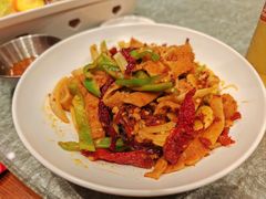 -纳瓦新疆菜(银都店)