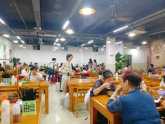 大堂-达道武仔牛肉店(广达路店)