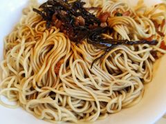 葱油拌面-鲜得来排骨年糕(云南南路店)