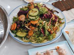 -一口猪海鲜浑锅·东北家常菜