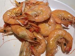 -海玥荟海鲜姿造自助餐厅(欧罗巴广场店)