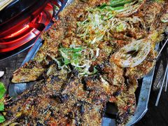 -清真·馬坡二旦烧烤(人生一串拍摄店)