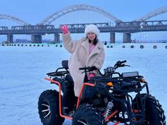 -哈尔滨热雪奇迹