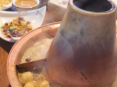 -前门杨记·铜锅涮肉(王府井·故宫店)