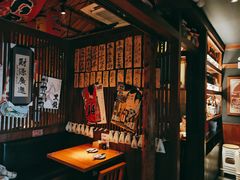 -醉虎传(南锣鼓巷店)