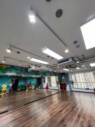 -呼拉汇舞蹈生活馆 Hawaii Hula&Tahiti Dance Studio