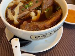 -中国厨房/台湾牛肉面