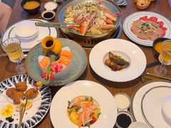 -蟹之国·精品蟹料理(极地店)