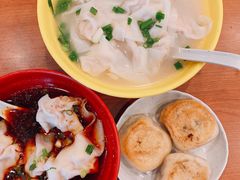 -龙抄手(春熙路总店)