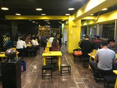 大堂-望京小腰(北京总店)