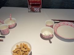 -谭厨中山传家菜.乳鸽.脆鲩鱼(华强北中航城店)