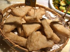 -桥东喜碧海鲜街(水东街店)