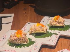 -藤原布二·八佰善会席料理(奥体店)