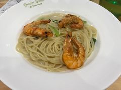 -Dreamsalad梦想轻厨(健康轻食·减脂沙拉·意面·祖庙店)