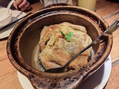 外婆茶香鸡-金牌外婆家(苏州中心店)