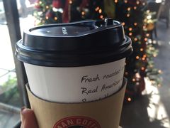 -maan coffee漫咖啡(通州店)