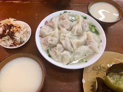 骨汤抄手-面爸爸豆瓣抄手(贝森旗舰店)