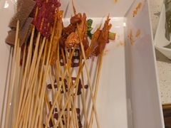 -阿串串老火锅(力盟店)