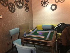 -好享派·团建轰趴馆(旗舰店)