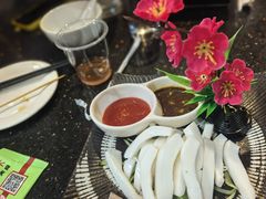 软丝两吃-吴记鲜定味