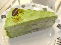 -CAKE WANG千层制造所(省府店)