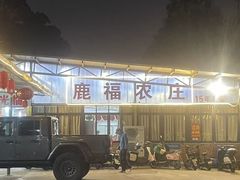 -鹿福农庄(南沙天后宫店)