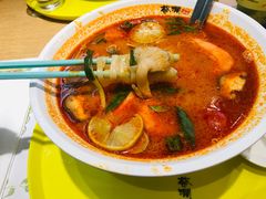 -蔡澜Pho·越南粉餐厅(海上世界店)