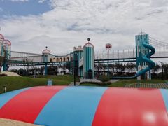 -季高兔窝窝亲子园(上海薰衣草公园店)