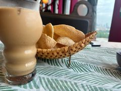 -蕉叶·广州明星泰国菜(黑金冠保利广场店)