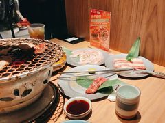 -烧肉达人•炭火烧肉(新天地店)
