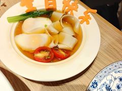 -连鹭海鲜·大连菜(星海店)
