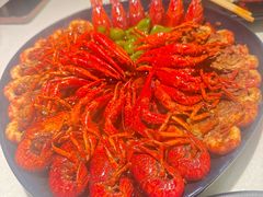 -红盔甲·小龙虾(天钥桥店)