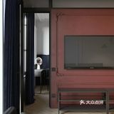 勃垦第红