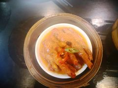 豉汁蒸凤爪-添运来(茶园奥园广场店)