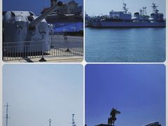 -中国人民解放军海军博物馆