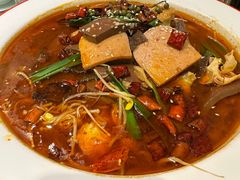 -雪乡阁东北农家菜(颛桥约好休闲街店)