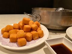 -肥仔文澳门猪骨煲(南京西路店)