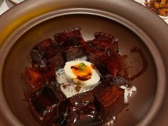 -北京柏悦酒店·锦庭餐厅Dining Room