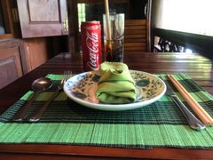 -Lam Vien Restaurant