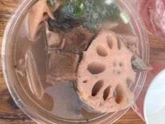 -燕子煨汤(山海关路店)