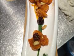 京味道烤鸭店(农林下路店)-四季小馆·地道北京小吃(广百店)