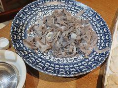 -北京老门框爆肚涮肉馆(凤城六路店)