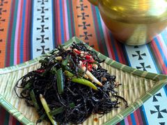 -卡万金特色藏餐
