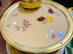 -如意林卡铜锅牦牛肉(布达拉宫店)